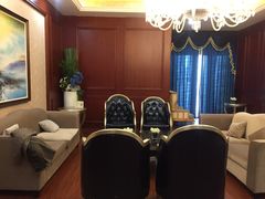 -名流健康高端体检中心·名宾门诊·健康管理