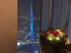 -广州四季酒店·佰鲜汇·现代法餐