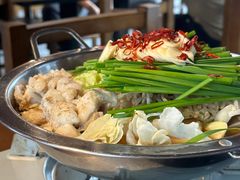 -角落里(中山公园店)