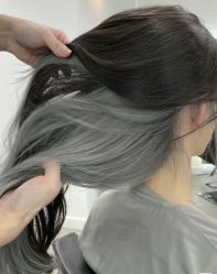 -Mentor Hair Salon