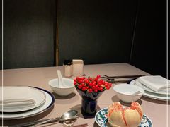 -荣轩(新荣记环球金融中心店)