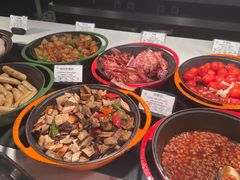 -食光全日制餐厅(绵阳首开喜来登酒店)