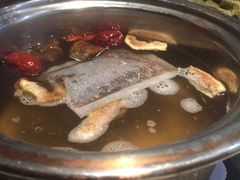 -一叶一世界·素食餐厅(锦华万达店)