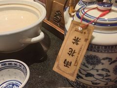 -南京大牌档(新街口德基广场店)