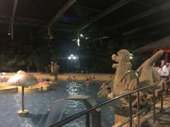 -龙达温泉生态城