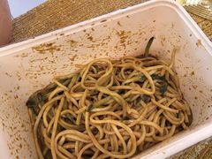 -新川面馆(新街口起源店)