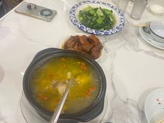-溪涧堂农家土菜(神仙居店)