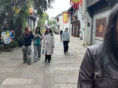 -舒羽咖啡(运河店)