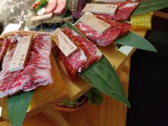 -龍二烧肉酒场(九亭店)