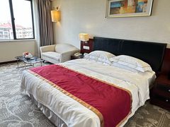 -汕头金海湾大酒店(万象城店)