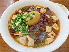 蒋家肠旺面-蒋家肠旺面馆老店(合群路店)