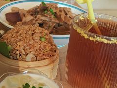 -金鱼妈妈 山野·食趣(荫山街店)