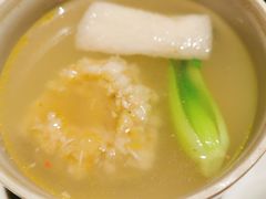 -湖滨28中餐厅·西湖宴·杭州君悦酒店