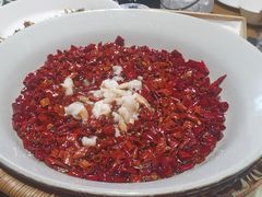 -臻吃客主题餐厅(太阳城店)