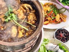 -雄伟美食(高沙中街店)