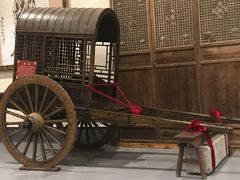 -宁波溪口古镇-民国大杂院