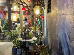 -四喜小胖·北京涮肉(五道营店)