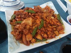 -清真•蜀风园(丁字沽总店)