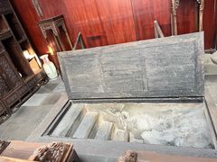 -胡雪岩故居