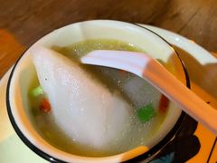 -蔡记·九米羊肉炉(东渡店)