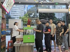 -方中山胡辣汤(天河区店)