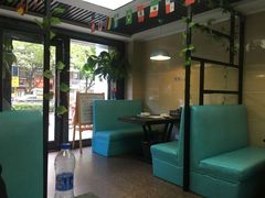 -茅炒屋龙虾·烧烤·湘菜(新河路店)