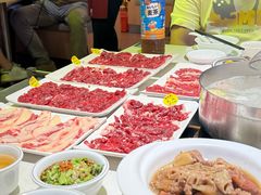 -潮泰牛肉火锅 · 创于1992年(车公庙店)