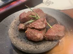 -一沙一城·岩烤牛扒(深圳首店)