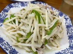 -呼吸森林·生态农庄农家乐私房菜