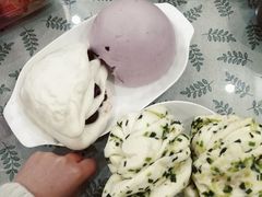 -白玉兰食品(汇联商厦店)