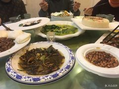 -罗阳人家私房菜(罗阳路店)