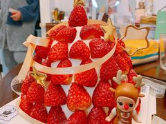 -YC工作室蛋糕定制