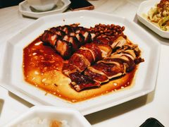 -金戈戈香港豉油鸡(南山海岸城店)