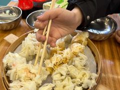 -嘉州海汇源老烧麦店(东大街总店)
