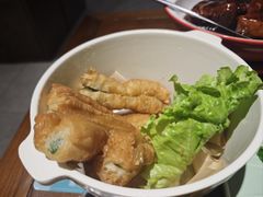 -锡和无锡菜(景丽苑店)