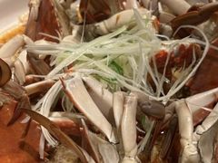 -小厨师·二十年沈家门小海鲜(百井坊巷店)
