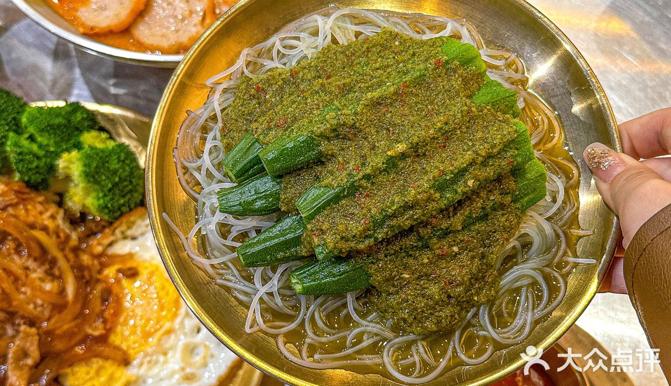 隐藏在中山好吃的越南粉店!!!