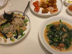 兴化炒米粉-莆田餐厅PUTIEN(西安万象天地店)