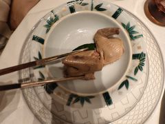 花椒浸乳鸽-子福慧(虹桥店)