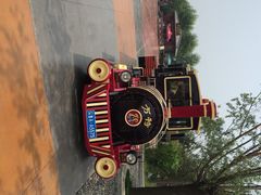 方特东方神画主题公园-济南方特东方神画