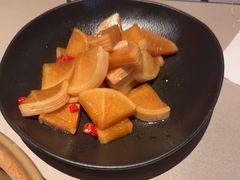 家乡酱萝卜-金鸭季·北京烤鸭(深业上城店)