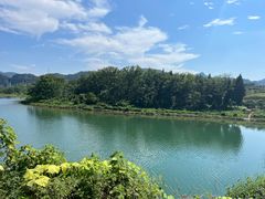 -铜仁天生桥大峡谷景区