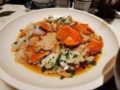 -径山十八道·风味民间菜(杭州总店)