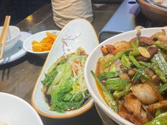 -老灶房-四川土菜(铁牛广场店)