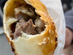 -中关村烤包子(中关村店)