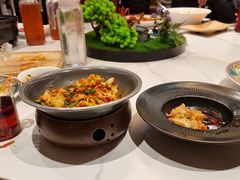 -巴依老爷新疆美食(清华东门店)
