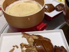 -天和晟烤鸭店(玉泉西街店)