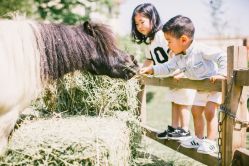 -TIME儿童摄影(闽江路店)