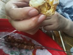 -北三老太太烧烤(人生一串上榜店)