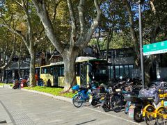 -北山街历史文化街区